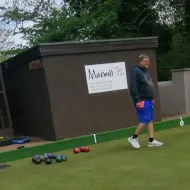 Camp - QUEENSFERRY 2026